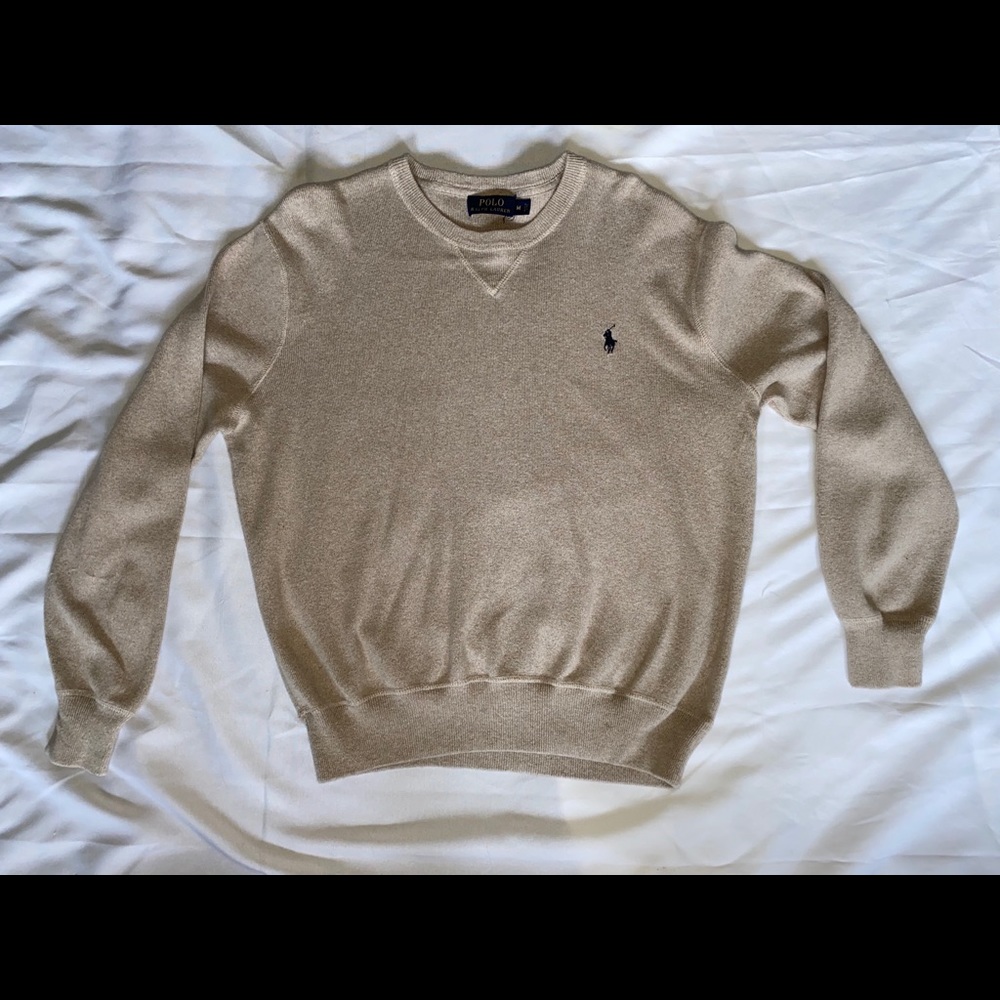 Polo Ralph Lauren Crewneck